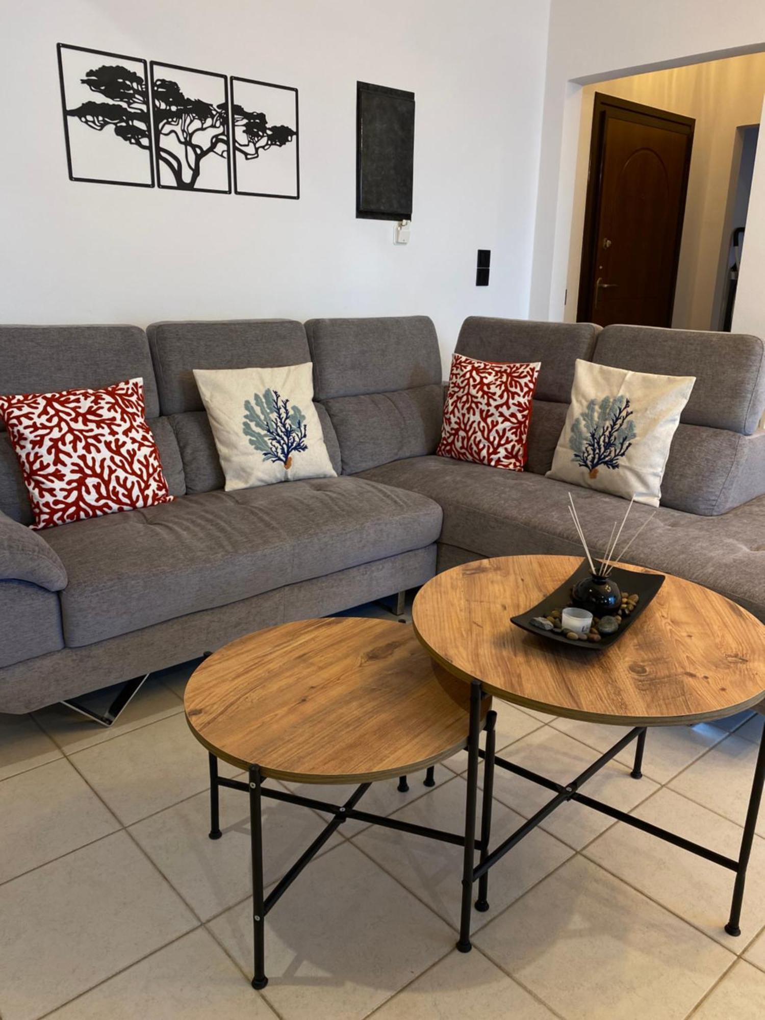 Apartment Seaside Breeze Sitia (Crete)