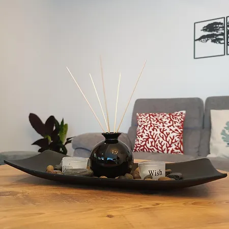 Seaside Breeze Apartment Sitia  Exteriér fotografie