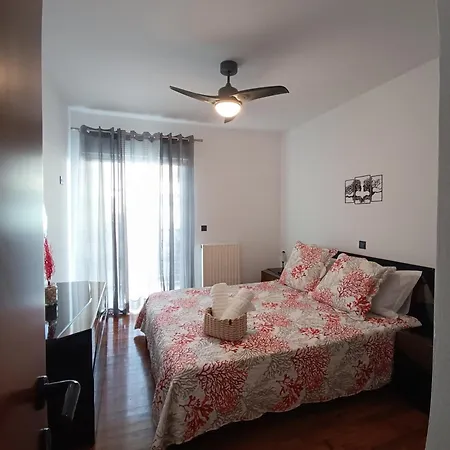 Seaside Breeze Apartment Sitia  Exteriér fotografie