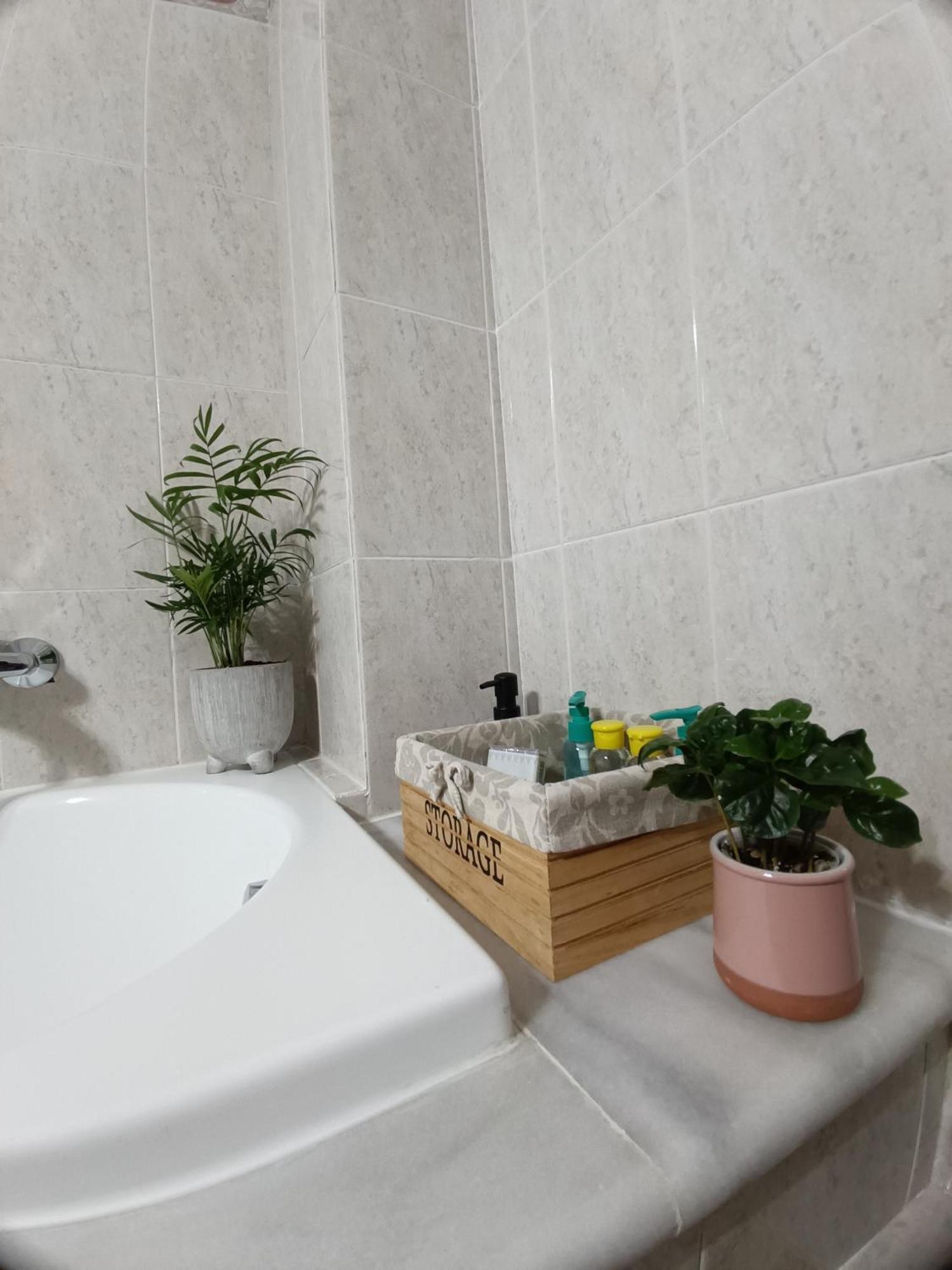 Apartment Seaside Breeze