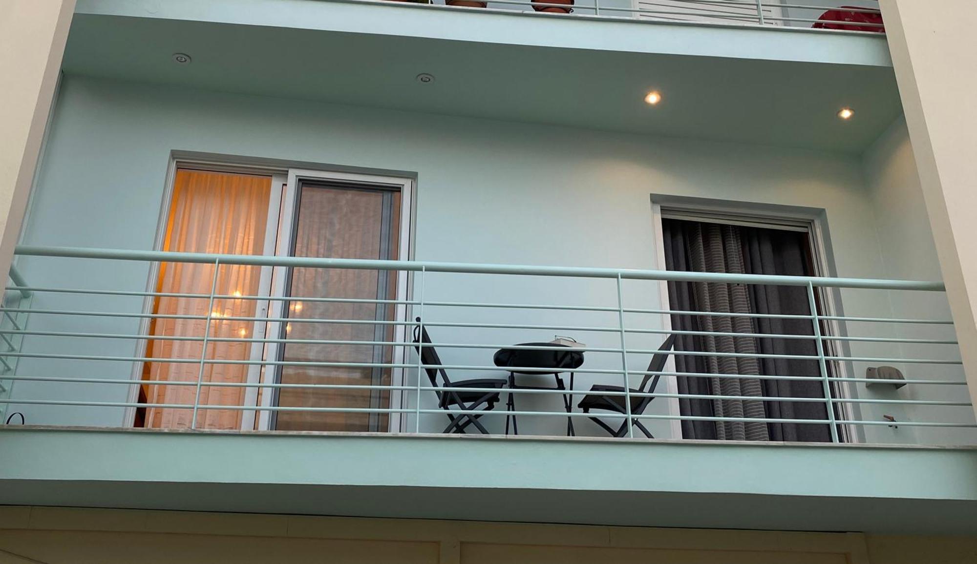 Apartment Seaside Breeze *