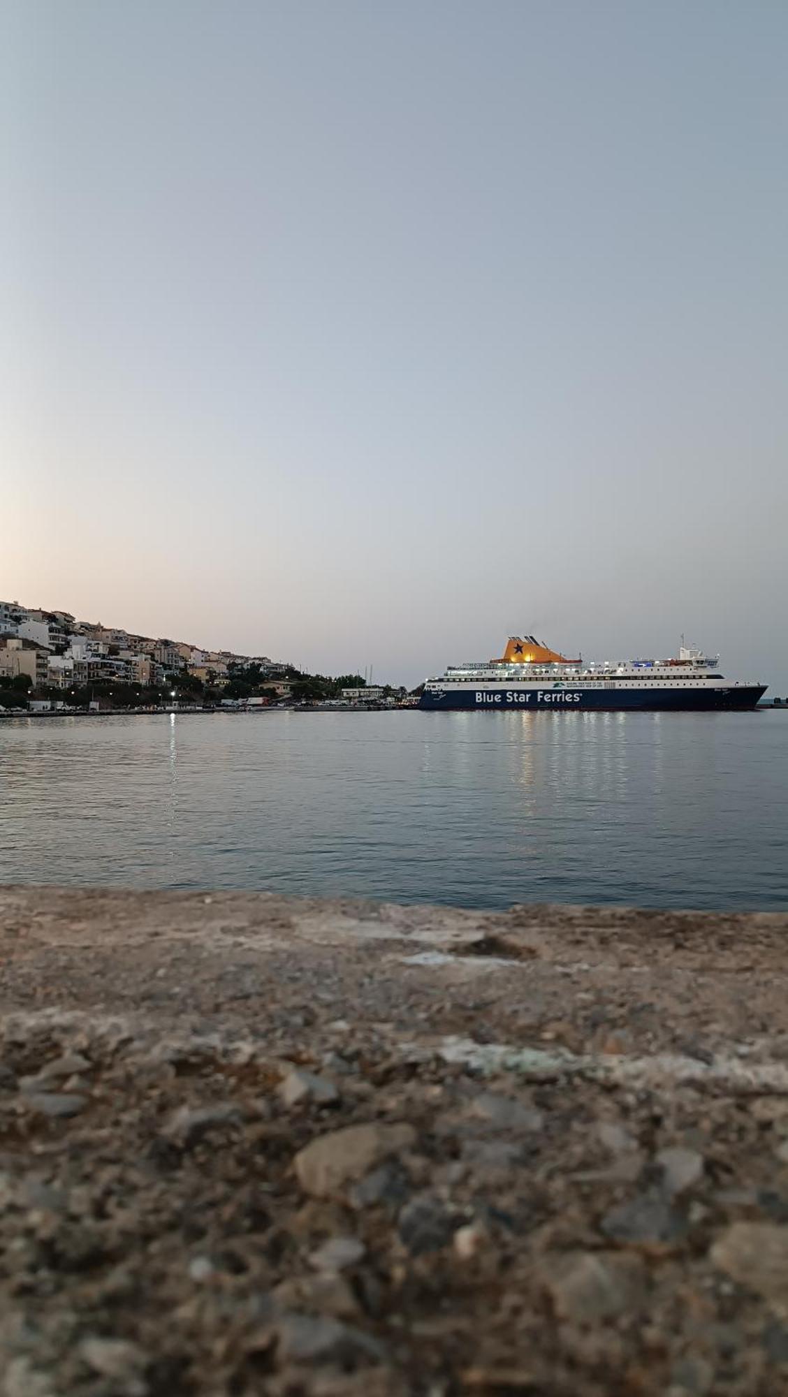 Seaside Breeze Apartment Sitia (Crete)