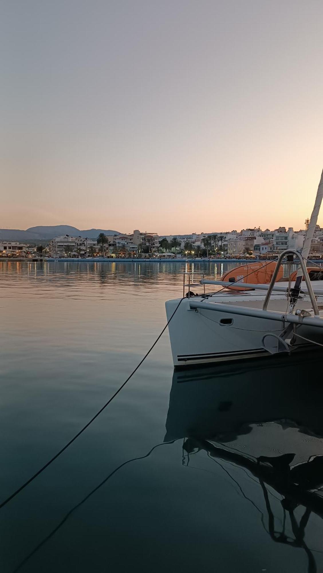 Seaside Breeze Sitia (Crete)