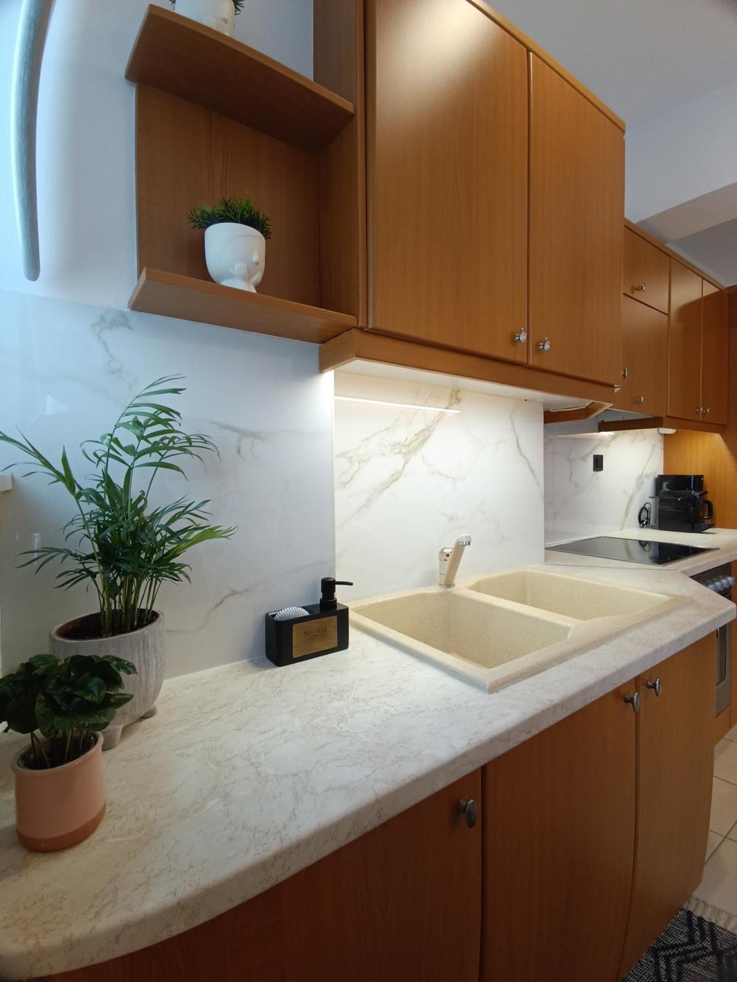 Seaside Breeze Apartment Sitia (Crete)