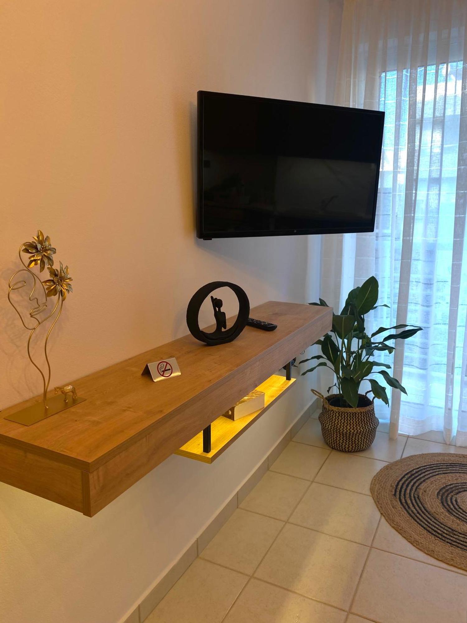 Apartment Seaside Breeze Sitia (Crete)