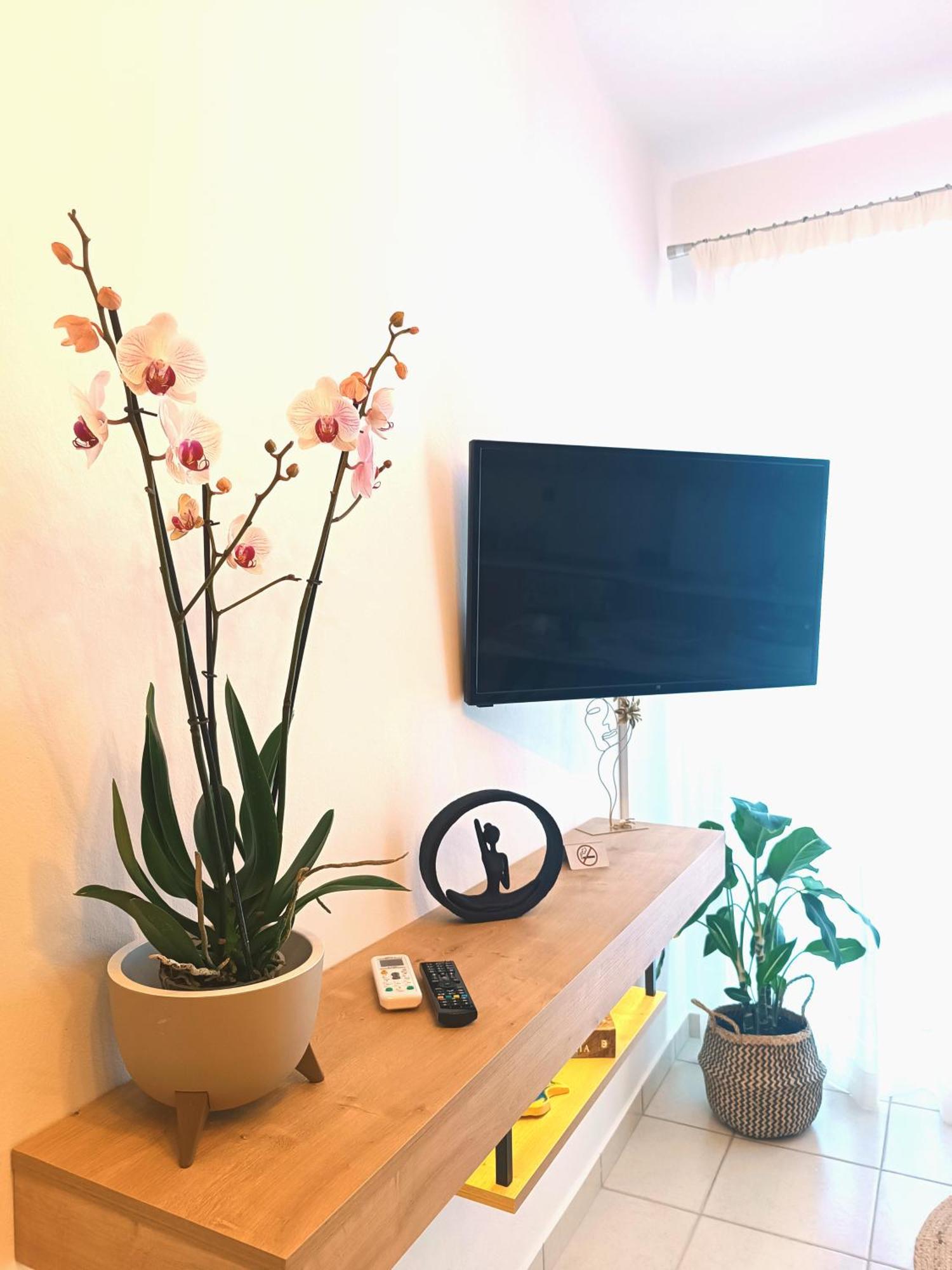 Apartment Seaside Breeze *