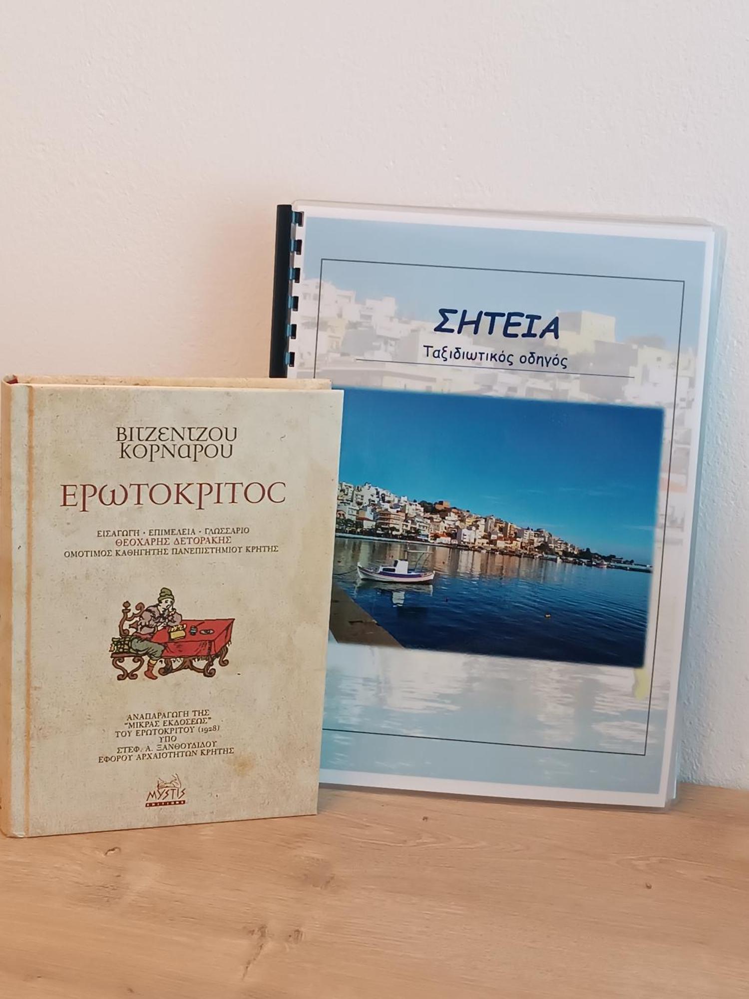 Apartment Seaside Breeze Sitia (Crete)