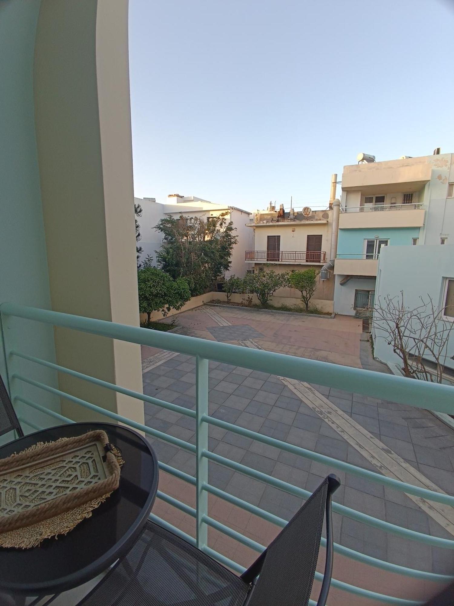 Seaside Breeze Sitia (Crete)