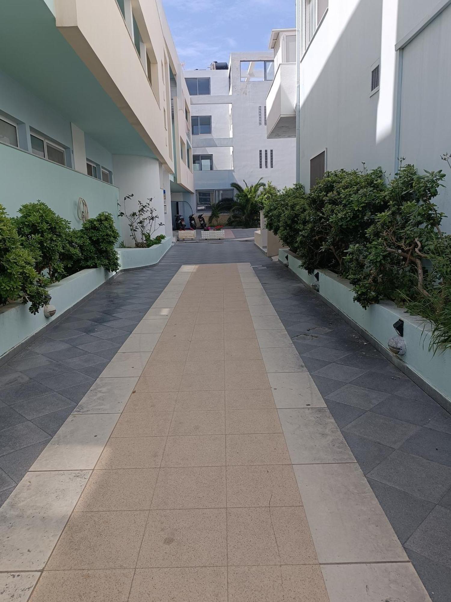 Seaside Breeze Apartment *