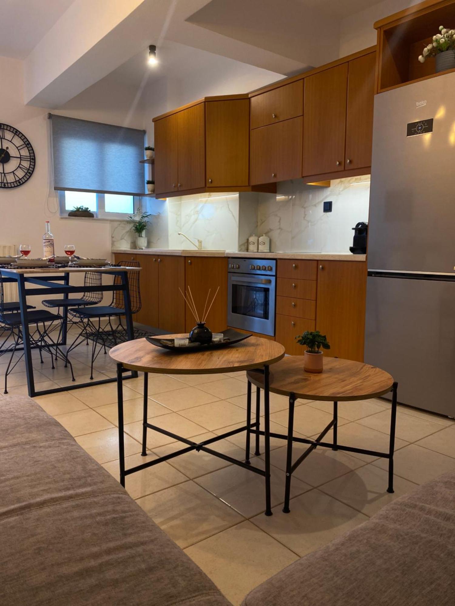 Appartamento Seaside Breeze